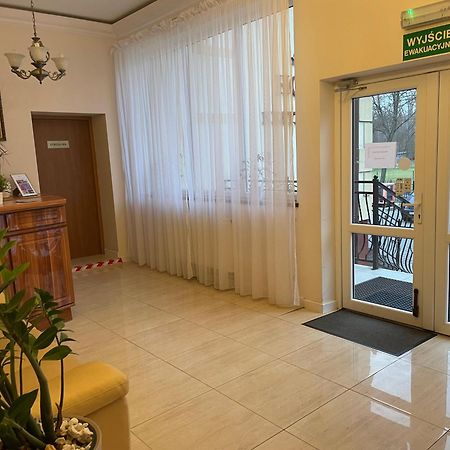 Korona Palace Leznica Wielka Экстерьер фото
